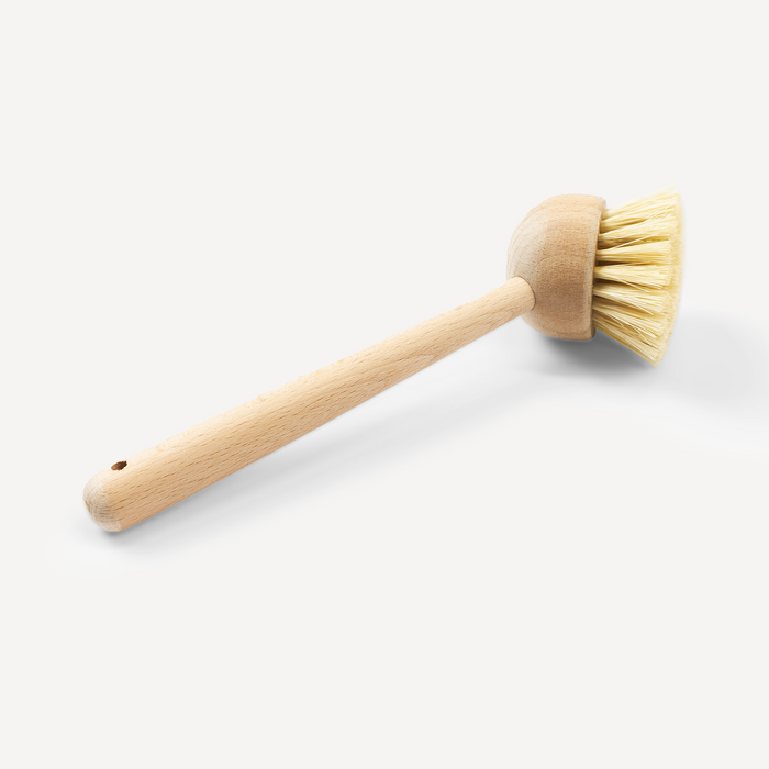 Dish Brush with Handle