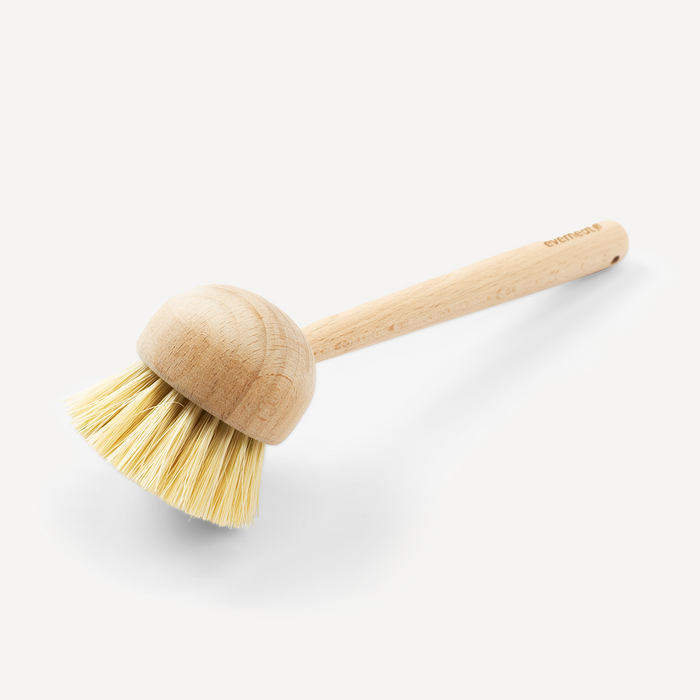 Dish Brush with Handle