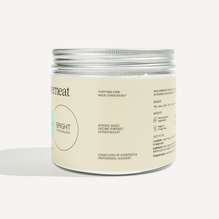 Soft Scrub (Plastic Jar)