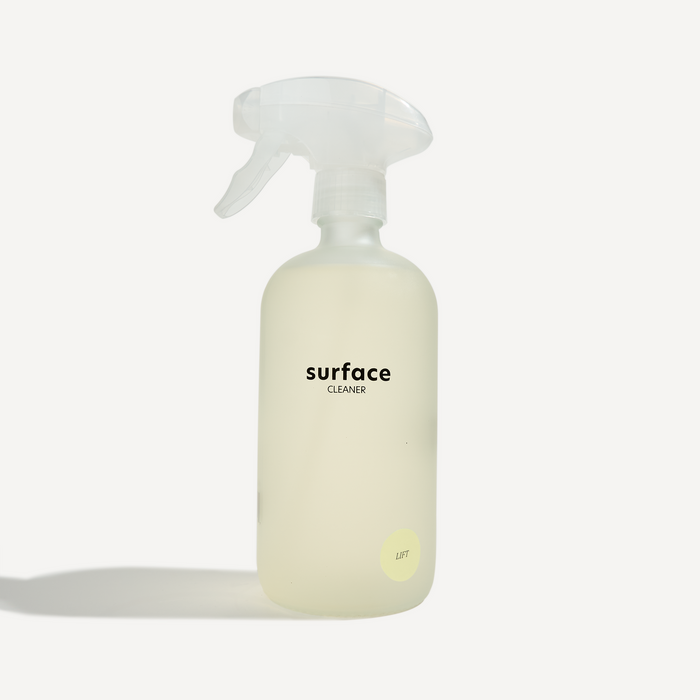 Surface Cleaner (Glass Bottle)