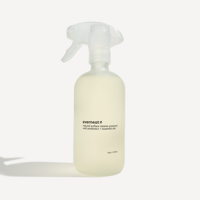 Surface Cleaner (Glass Bottle)