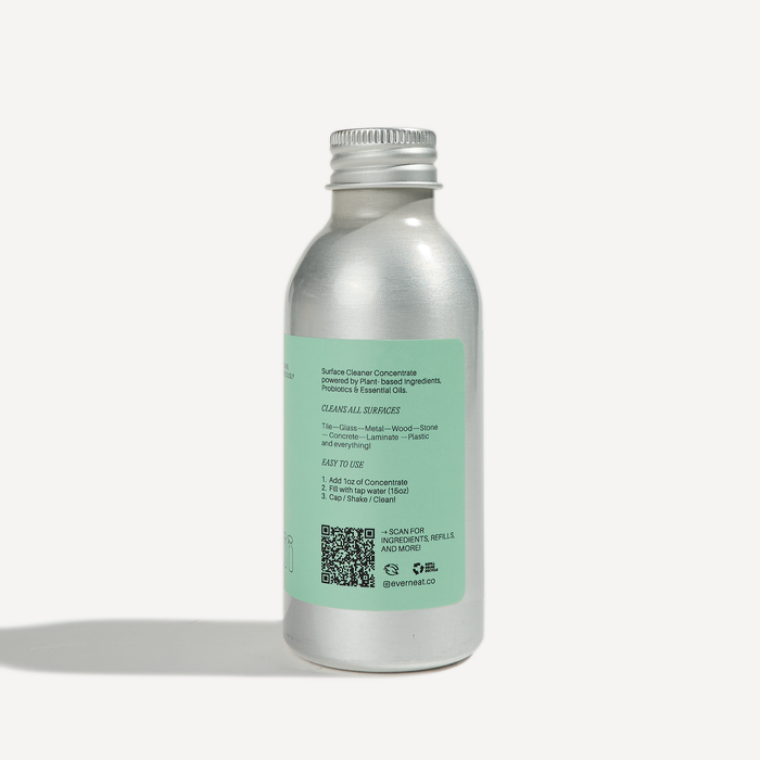 Surface Cleaner - Concentrate (Refill)