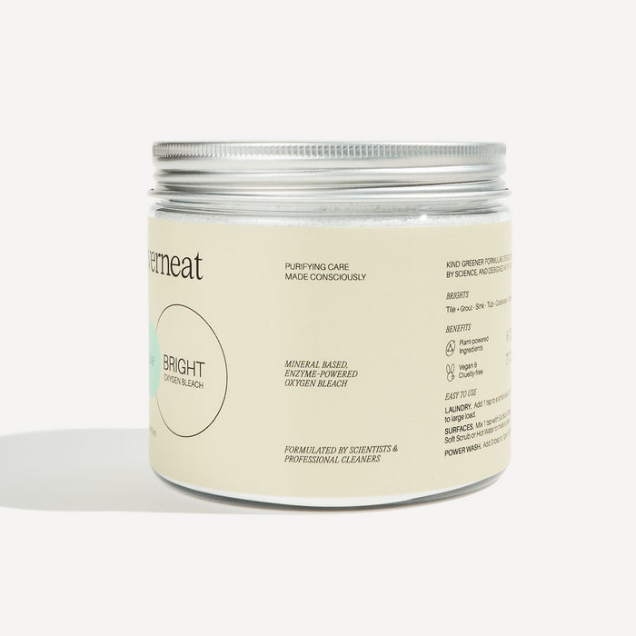 Soft Scrub (Plastic Jar)