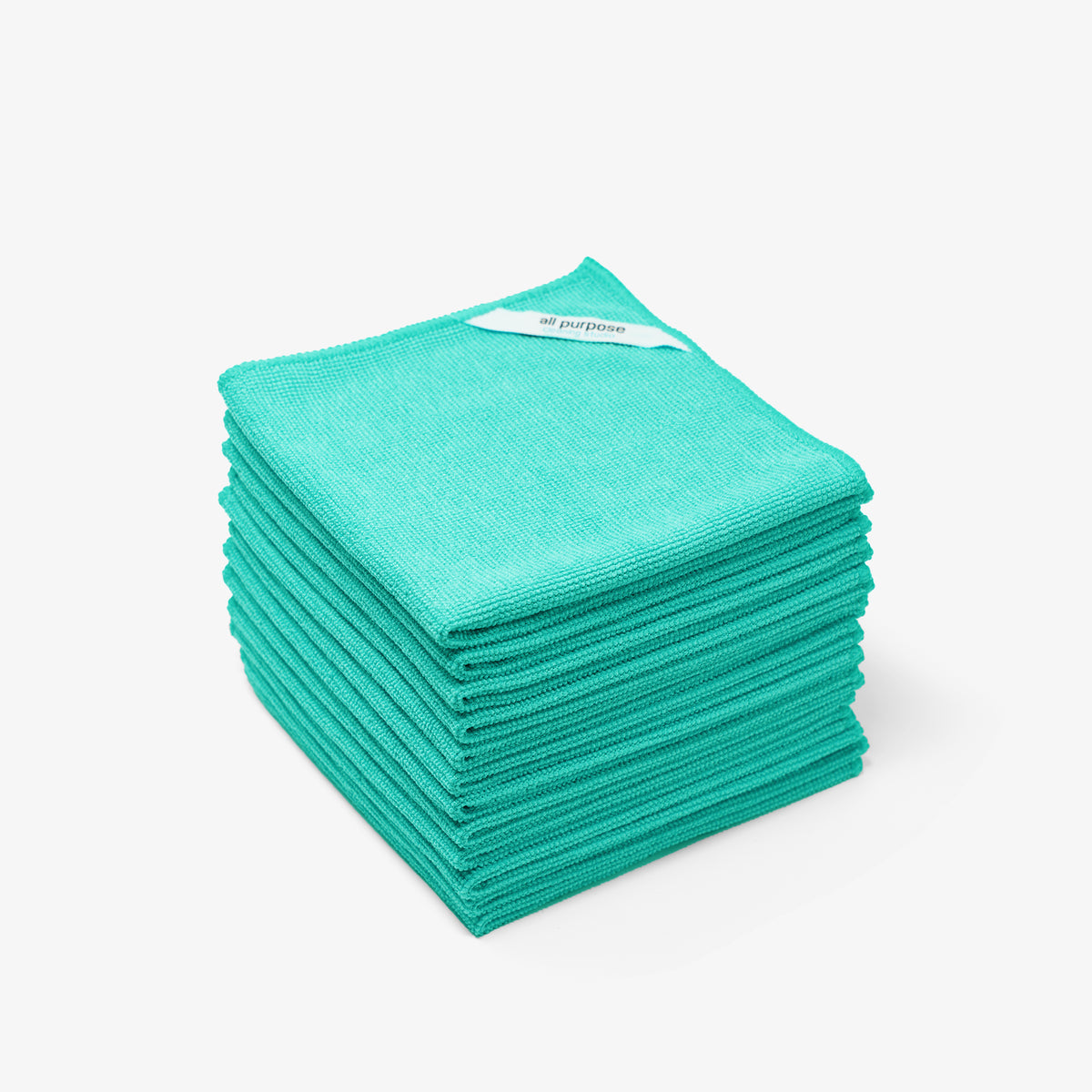 Shop All Purpose Microfiber Cleaning Cloth (Bulk Pack) | Everneat